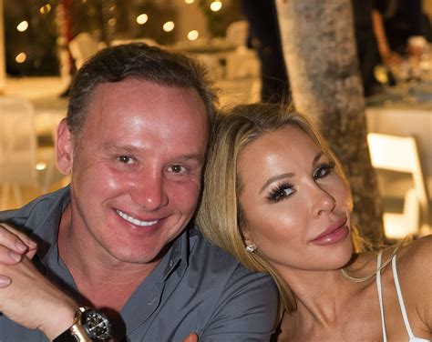 Who Is RHOM Star Lenny Hochsteins Girlfriend。